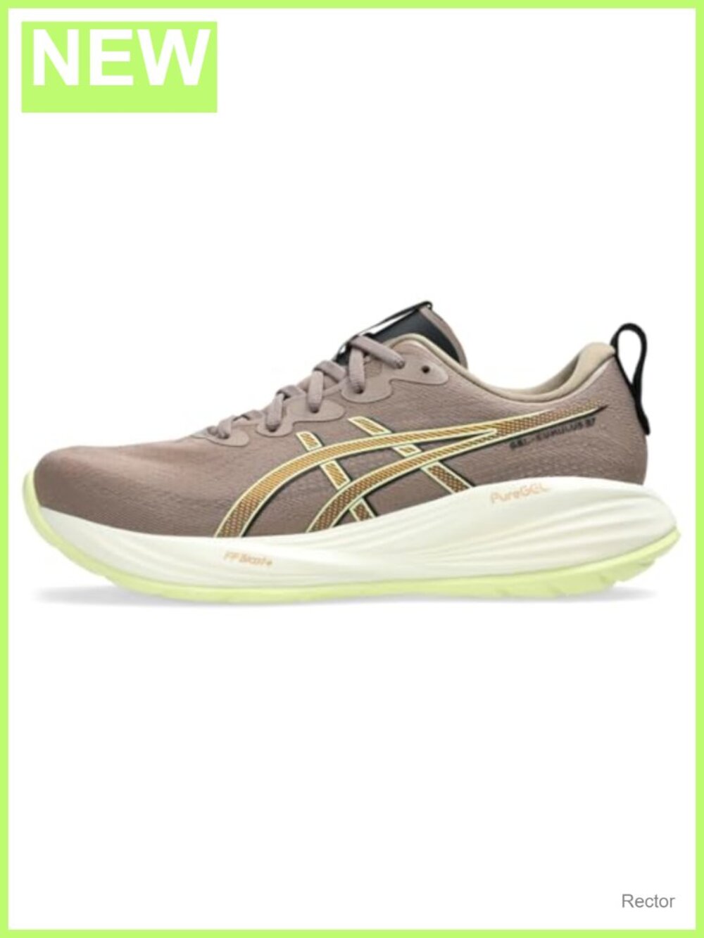Men's Gel-Cumulus 27 Running Shoes FF BLAST PLUS Road Running